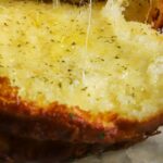 Gluten-Free Spinach & Cheese Quiche