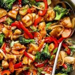 Vegetable Frittata