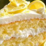 Coconut Cake