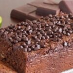Pumpkin Spice Cake