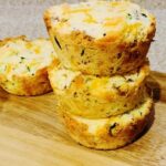 Smoked Salmon & Dill Quiche